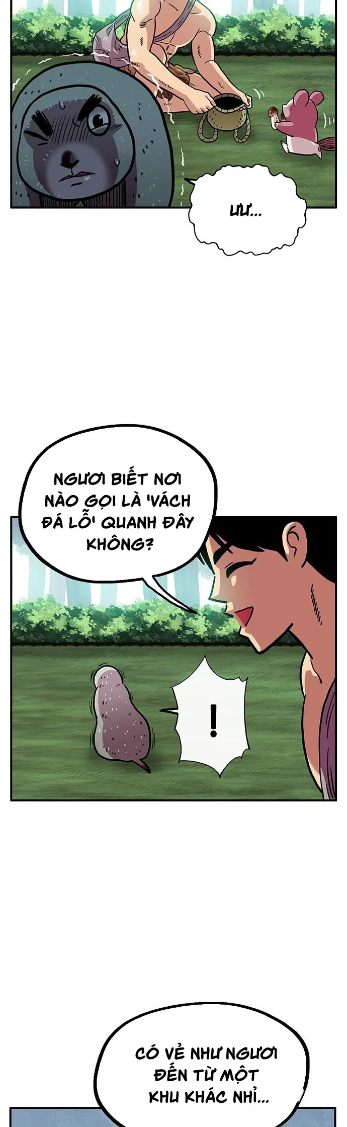 Chúa Tể Muôn Loài Chapter 82 - 26