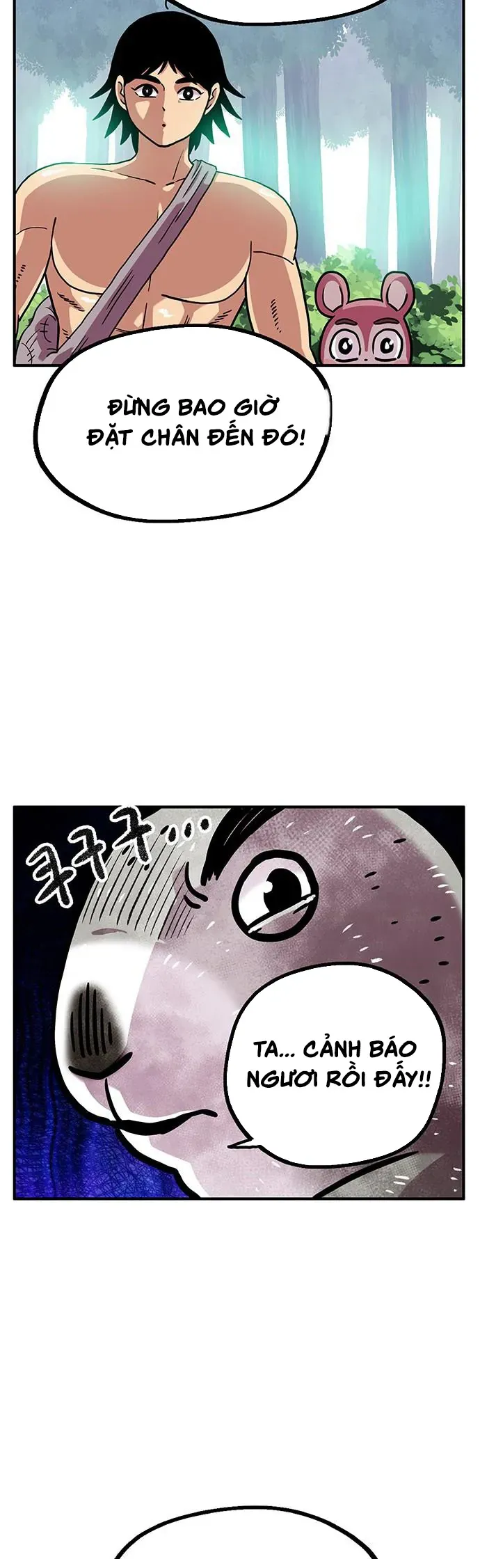 Chúa Tể Muôn Loài Chapter 82 - 27