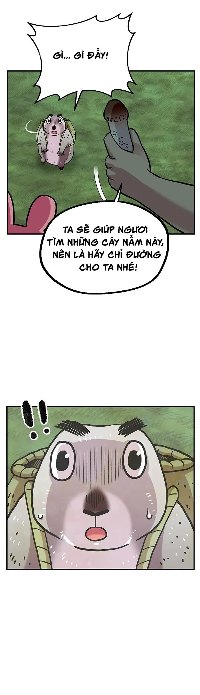 Chúa Tể Muôn Loài Chapter 82 - 29