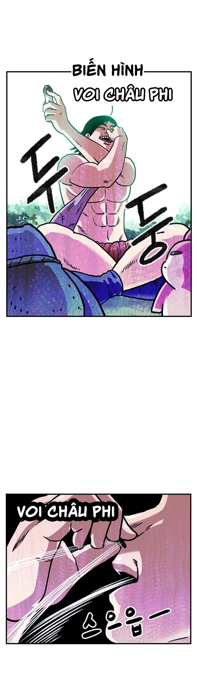 Chúa Tể Muôn Loài Chapter 82 - 30