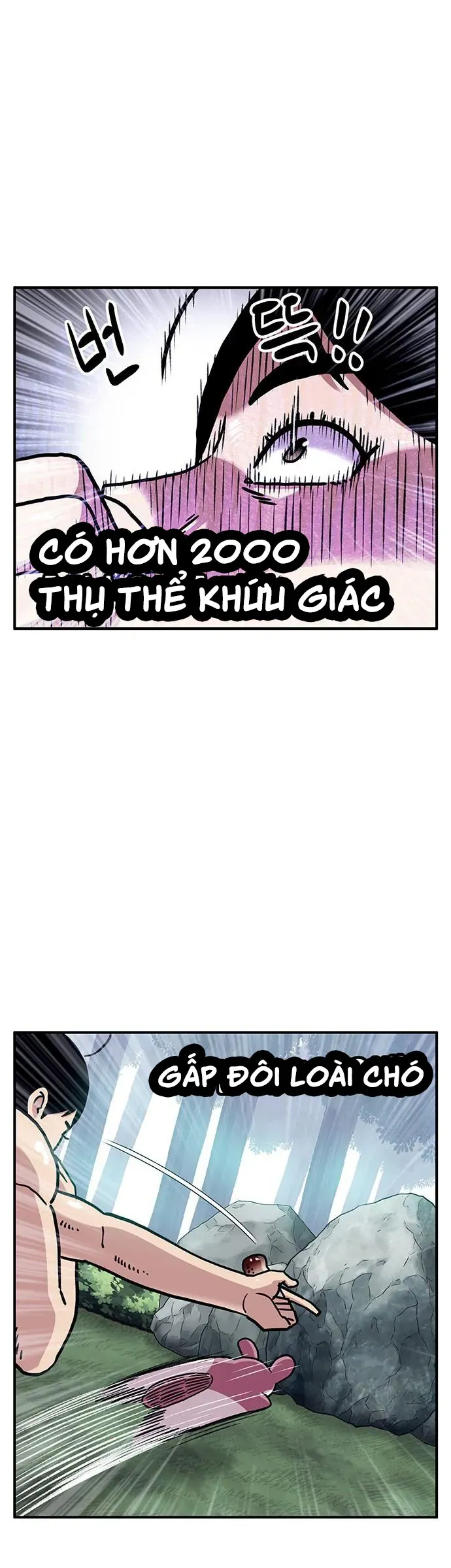 Chúa Tể Muôn Loài Chapter 82 - 31