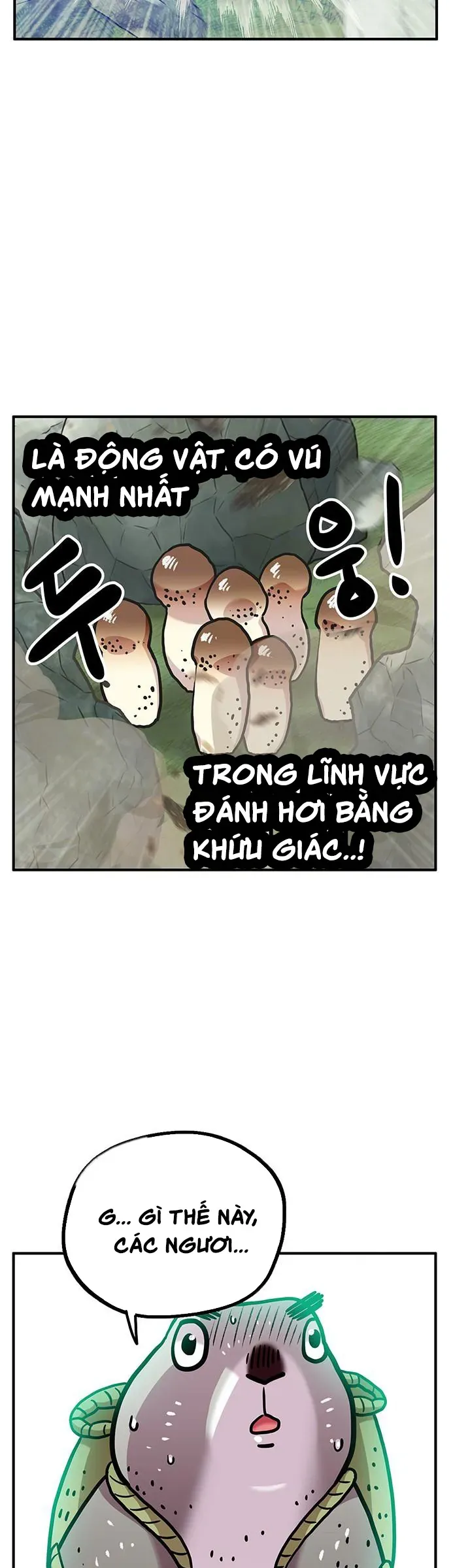 Chúa Tể Muôn Loài Chapter 82 - 33