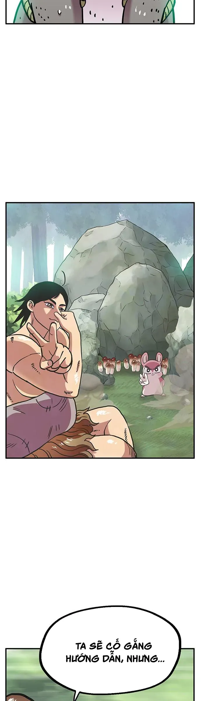 Chúa Tể Muôn Loài Chapter 82 - 34