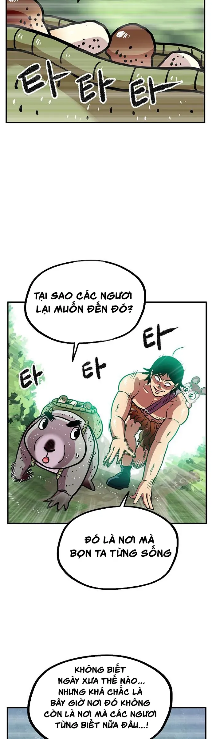 Chúa Tể Muôn Loài Chapter 82 - 35