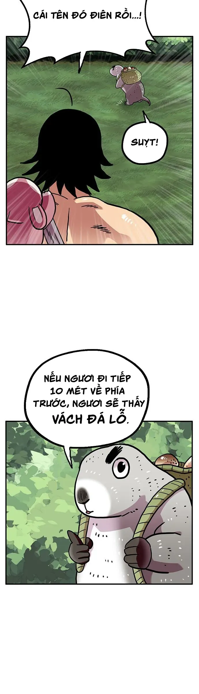 Chúa Tể Muôn Loài Chapter 82 - 39