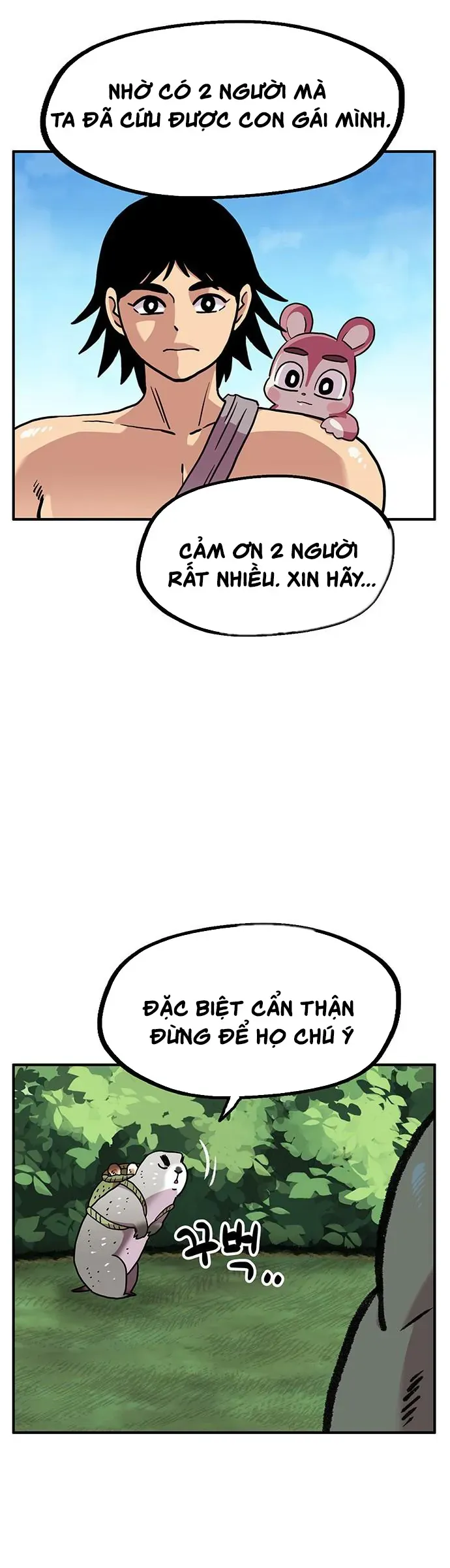 Chúa Tể Muôn Loài Chapter 82 - 40