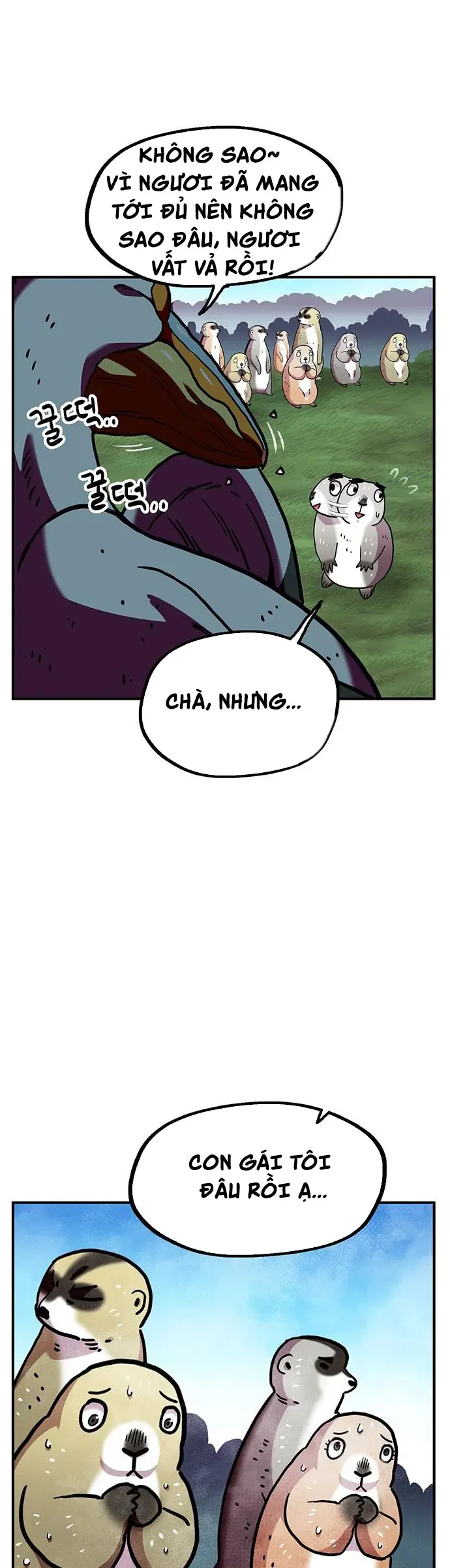 Chúa Tể Muôn Loài Chapter 82 - 44