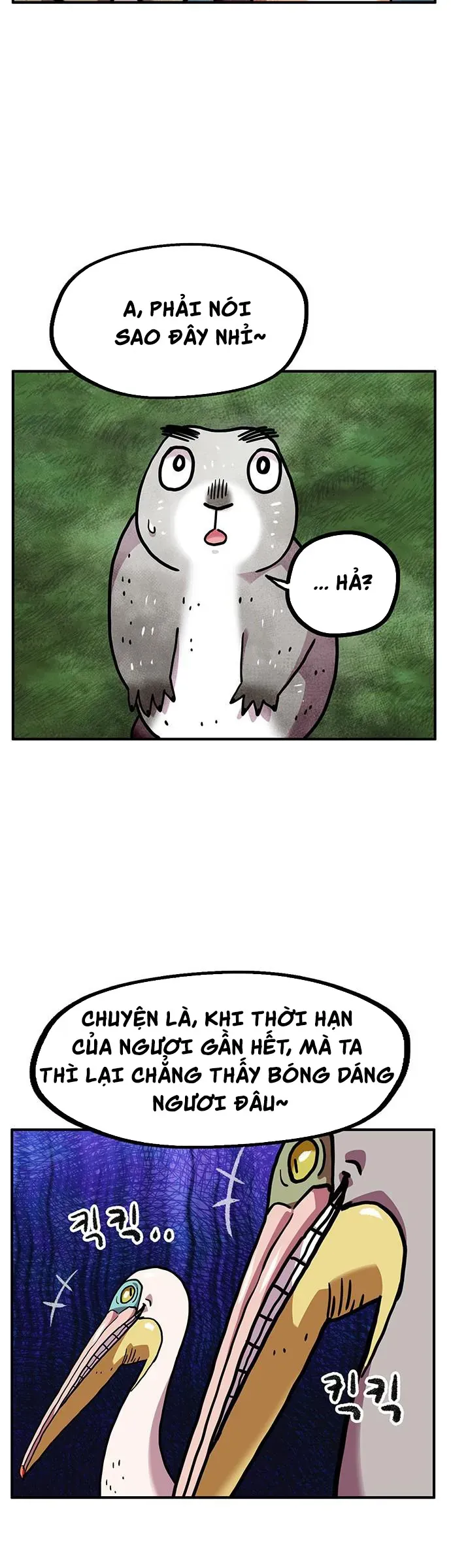 Chúa Tể Muôn Loài Chapter 82 - 45