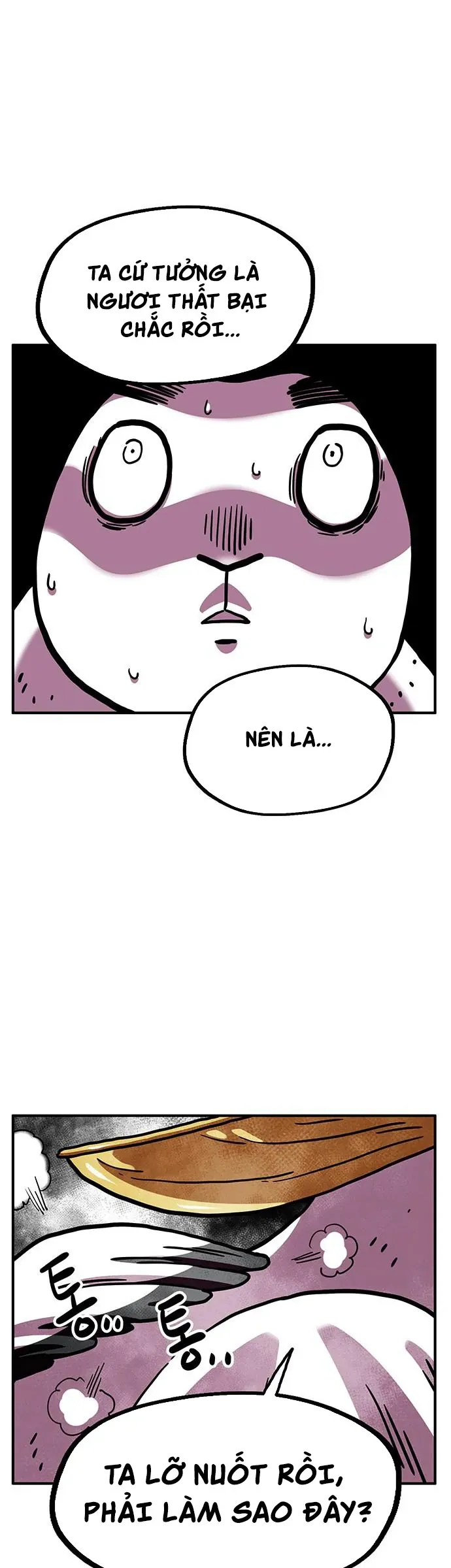 Chúa Tể Muôn Loài Chapter 82 - 46