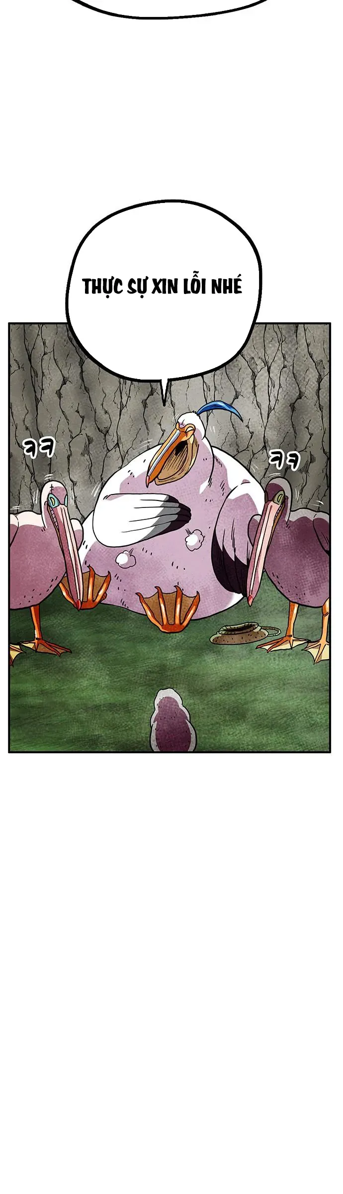 Chúa Tể Muôn Loài Chapter 82 - 47