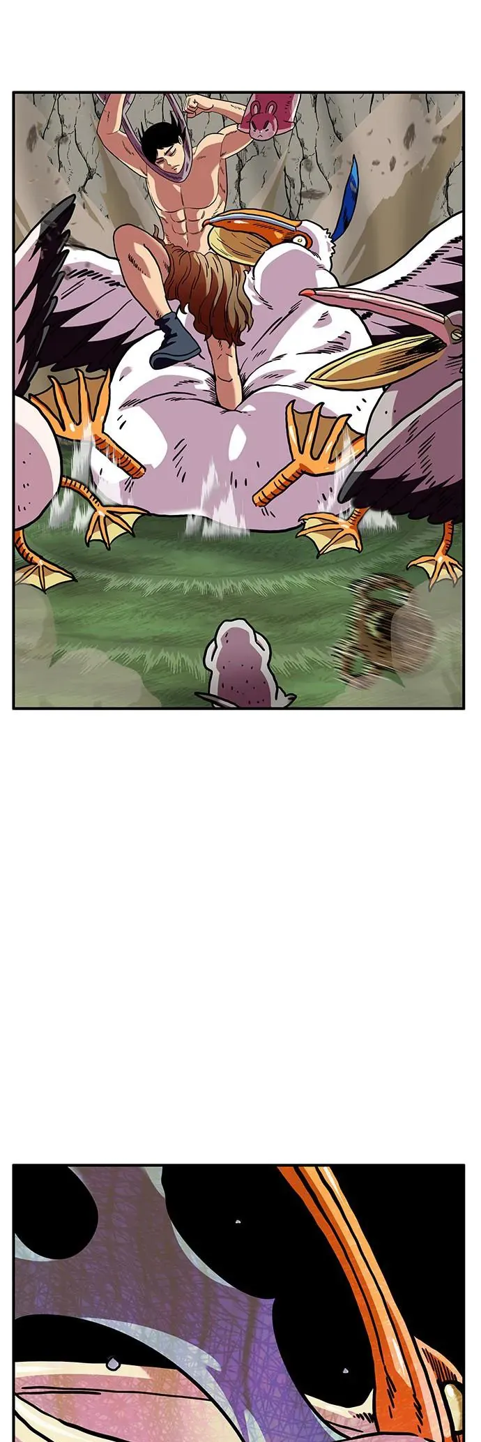 Chúa Tể Muôn Loài Chapter 82 - 48