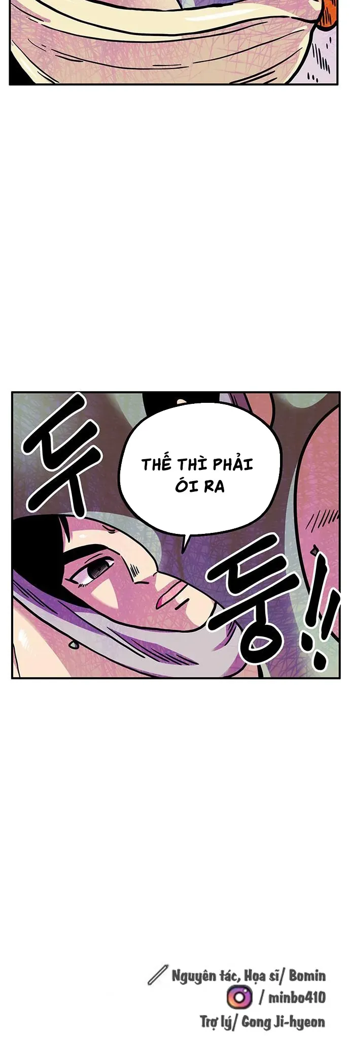 Chúa Tể Muôn Loài Chapter 82 - 49