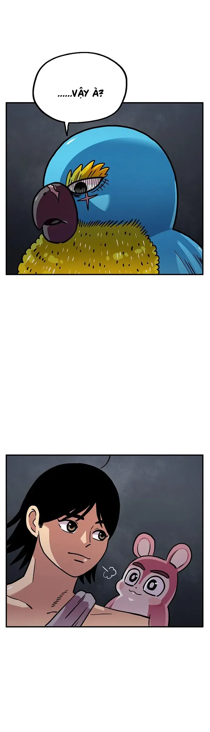 Chúa Tể Muôn Loài Chapter 82 - 8