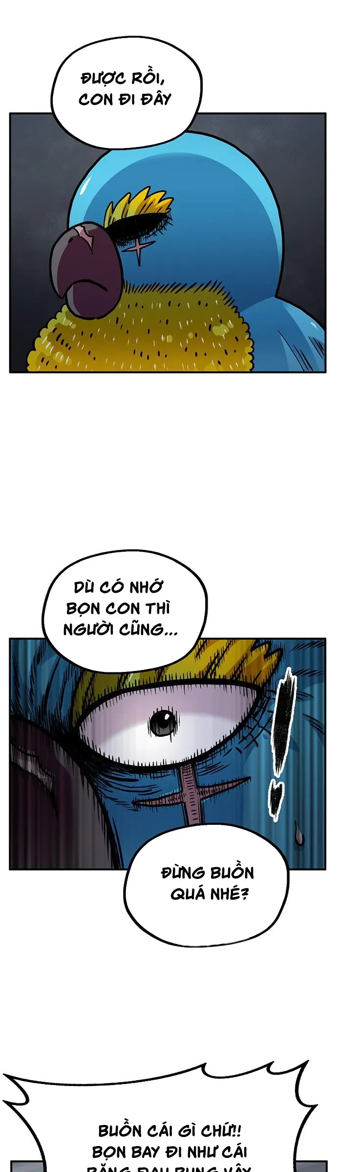 Chúa Tể Muôn Loài Chapter 82 - 9