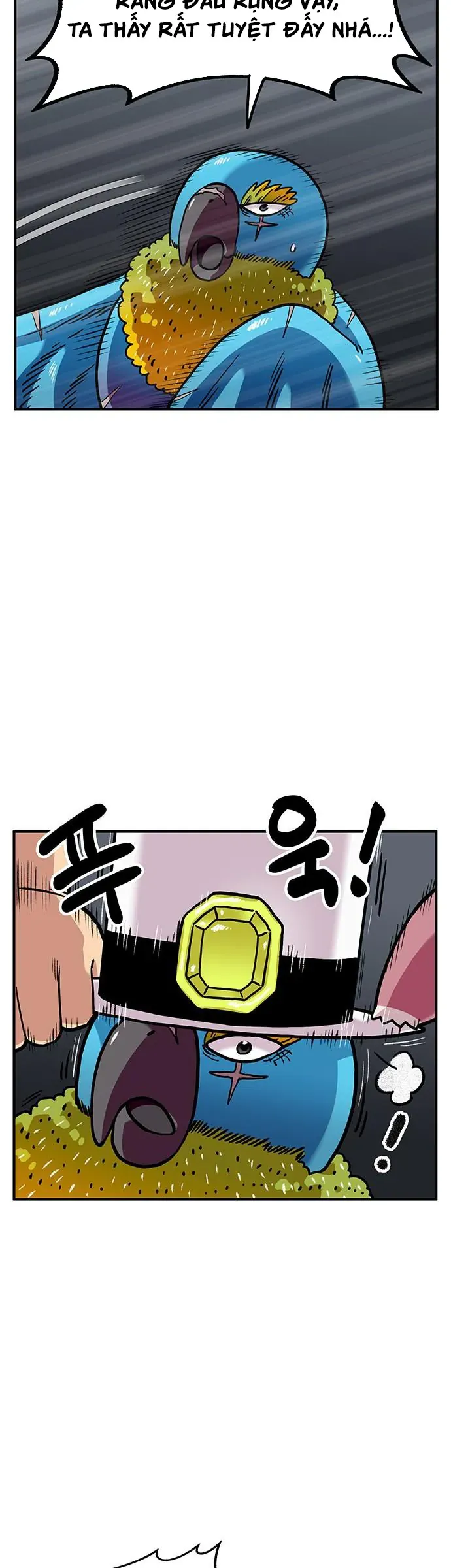 Chúa Tể Muôn Loài Chapter 82 - 10