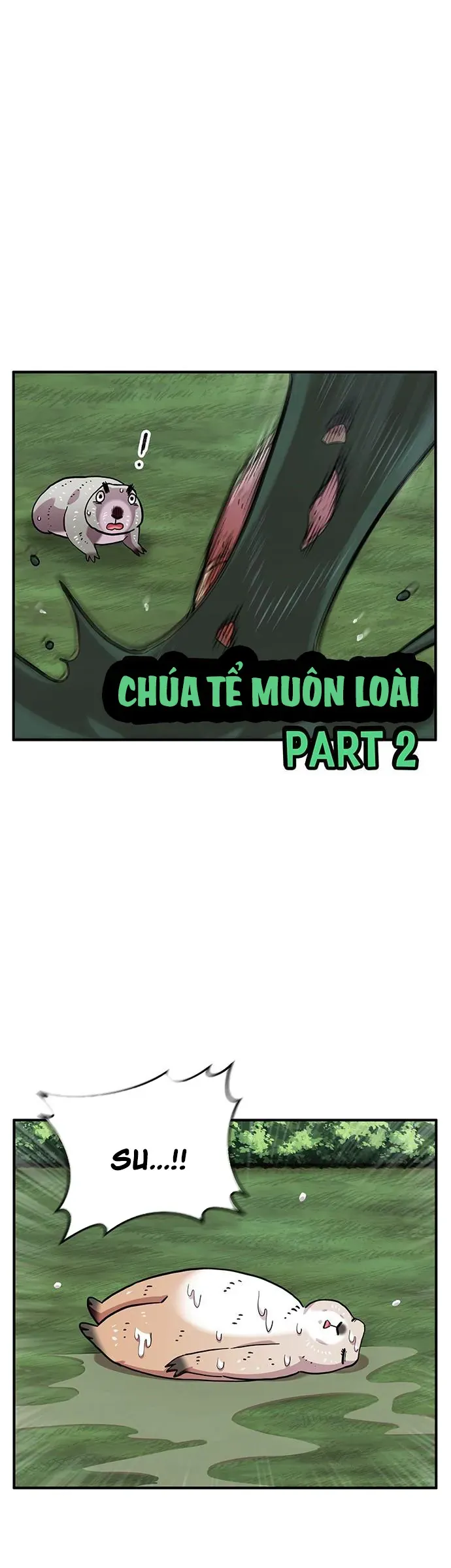 Chúa Tể Muôn Loài Chapter 83 - 2
