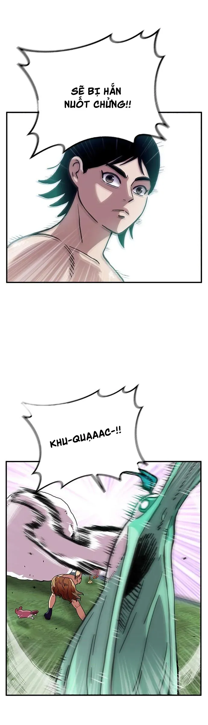 Chúa Tể Muôn Loài Chapter 83 - 12