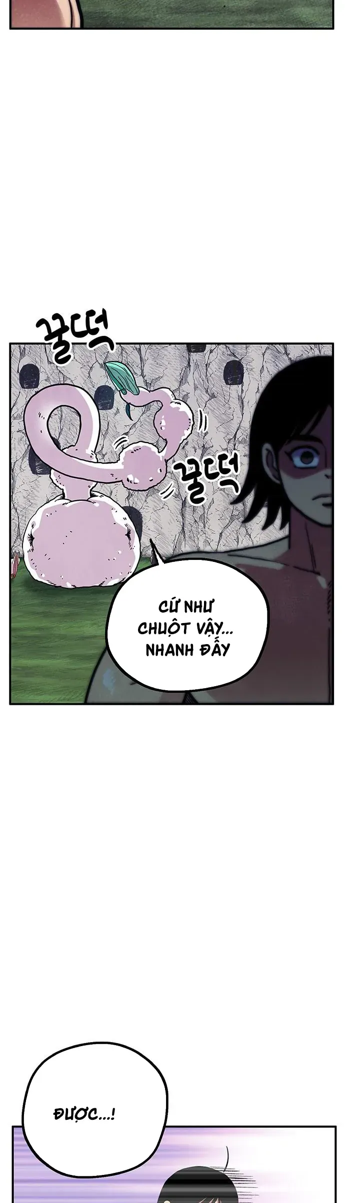 Chúa Tể Muôn Loài Chapter 83 - 14