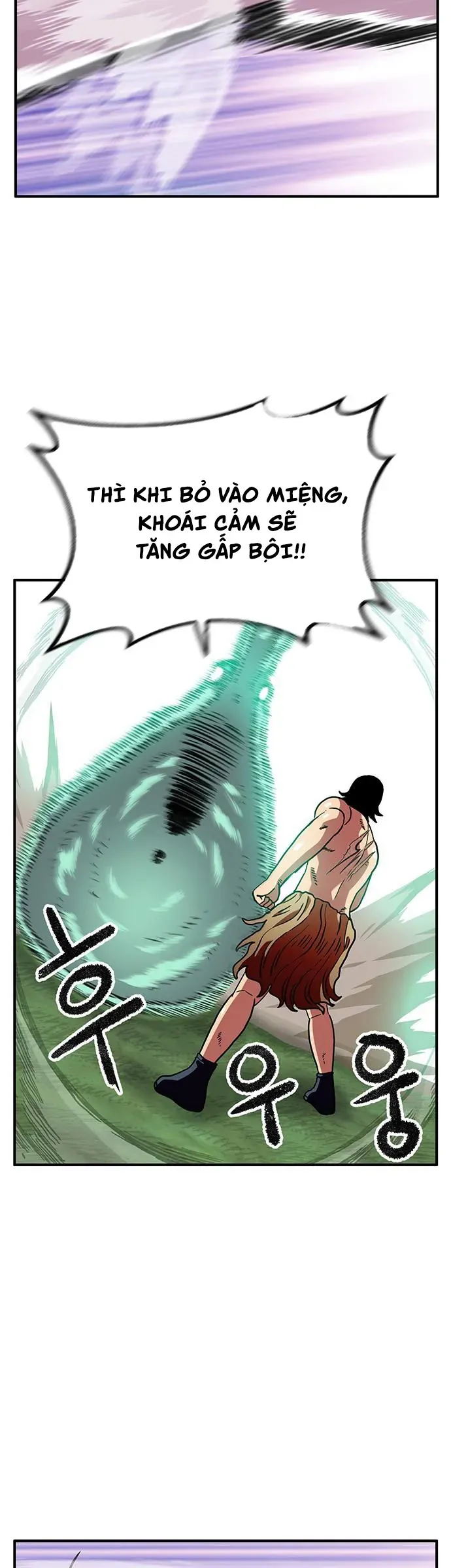 Chúa Tể Muôn Loài Chapter 83 - 16