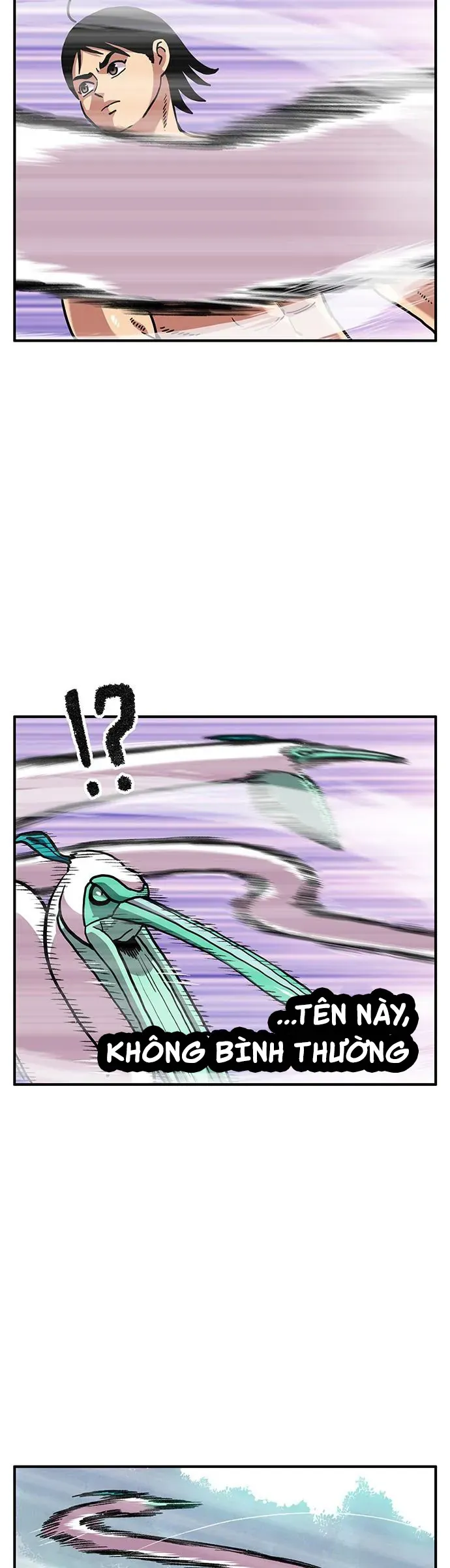 Chúa Tể Muôn Loài Chapter 83 - 17