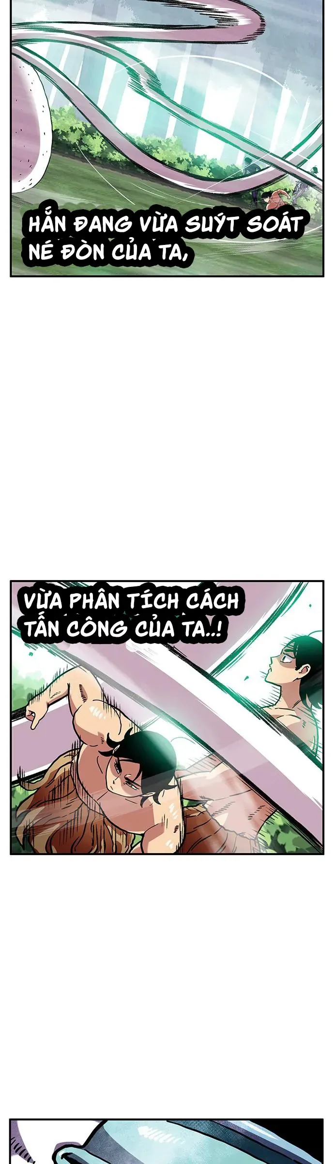 Chúa Tể Muôn Loài Chapter 83 - 18