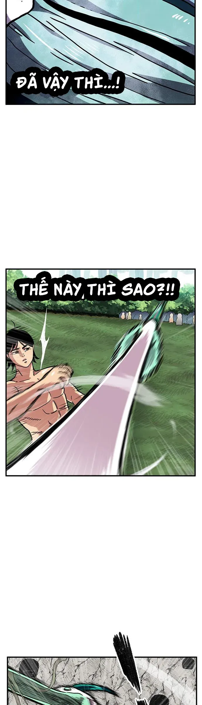 Chúa Tể Muôn Loài Chapter 83 - 19