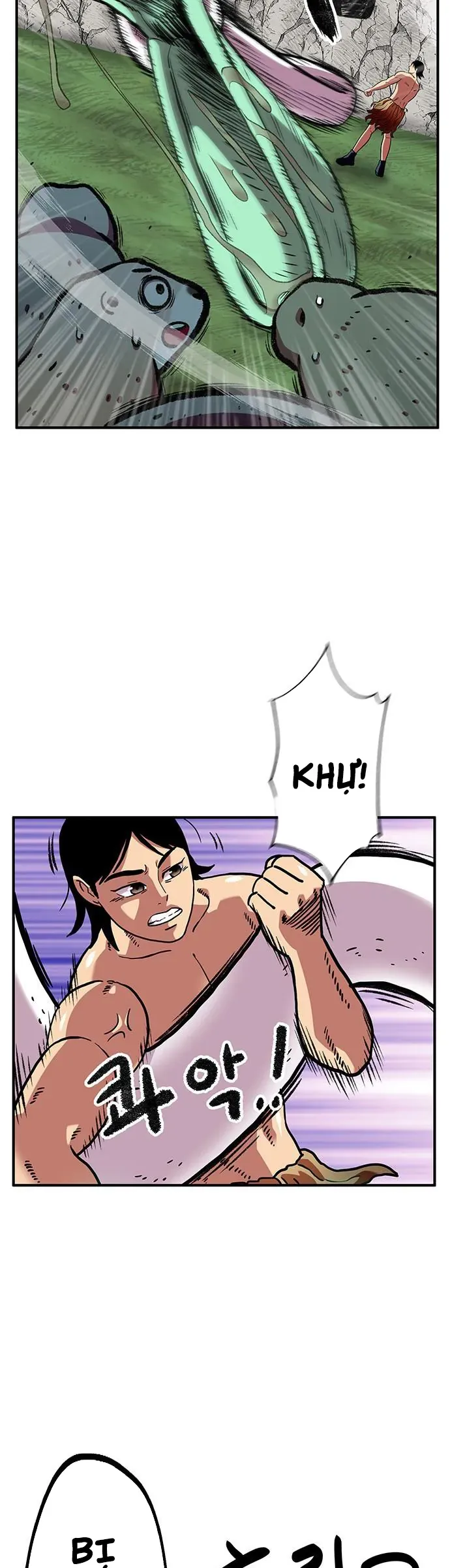 Chúa Tể Muôn Loài Chapter 83 - 20