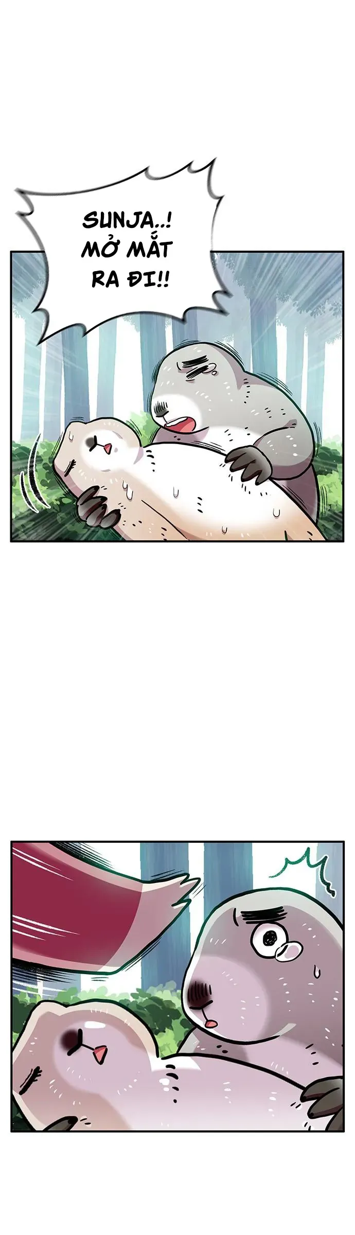 Chúa Tể Muôn Loài Chapter 83 - 3