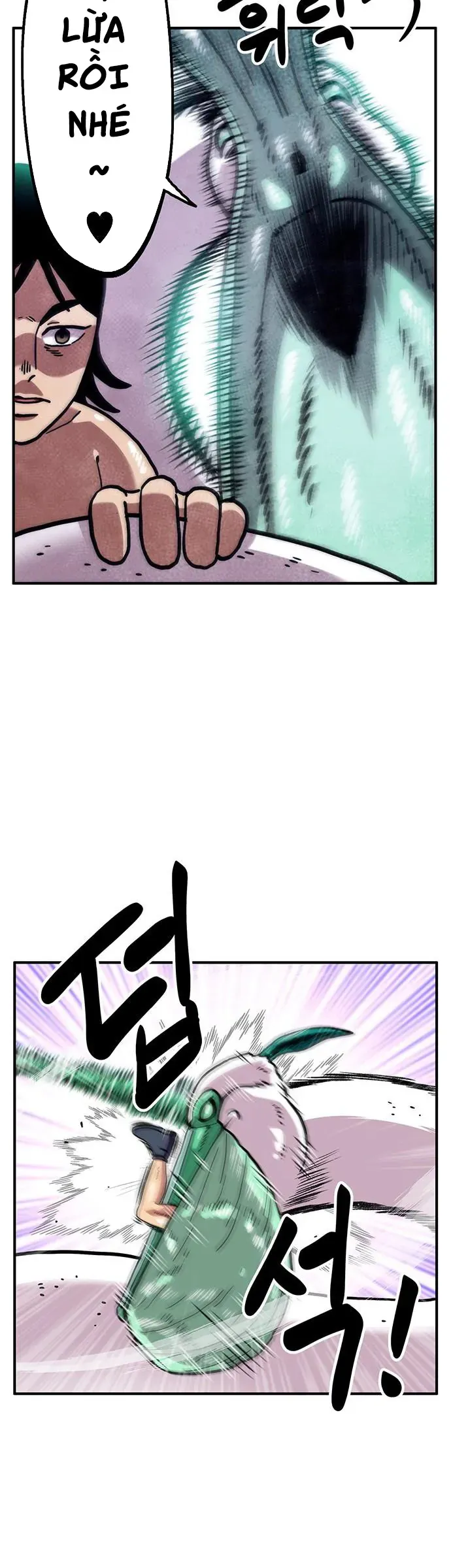 Chúa Tể Muôn Loài Chapter 83 - 21