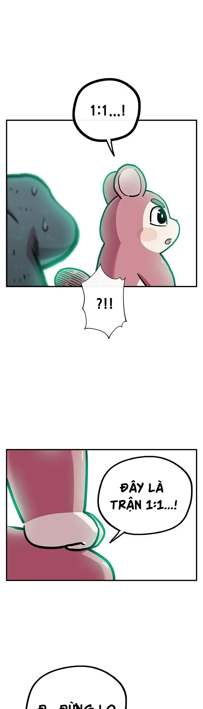 Chúa Tể Muôn Loài Chapter 83 - 23