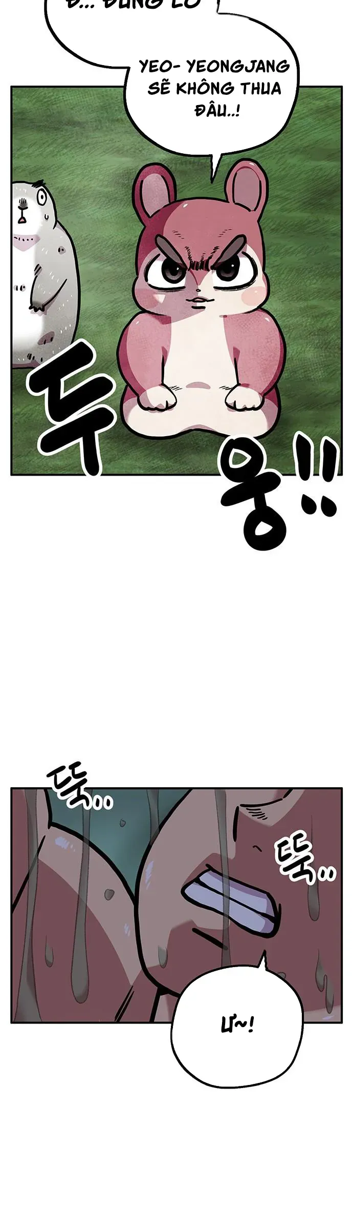 Chúa Tể Muôn Loài Chapter 83 - 24