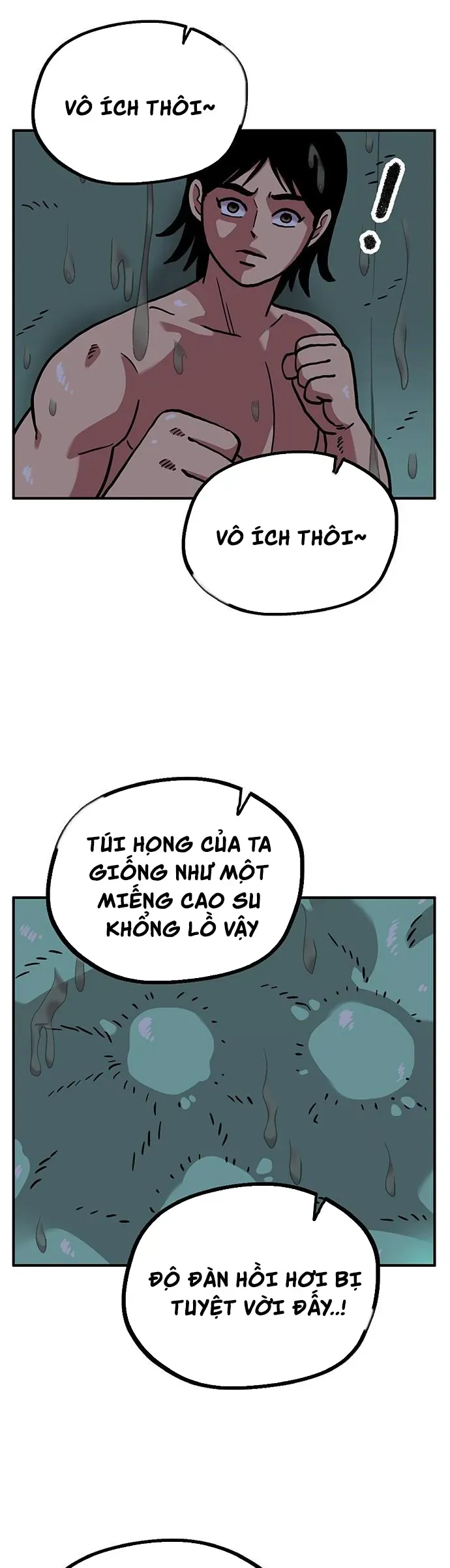 Chúa Tể Muôn Loài Chapter 83 - 26