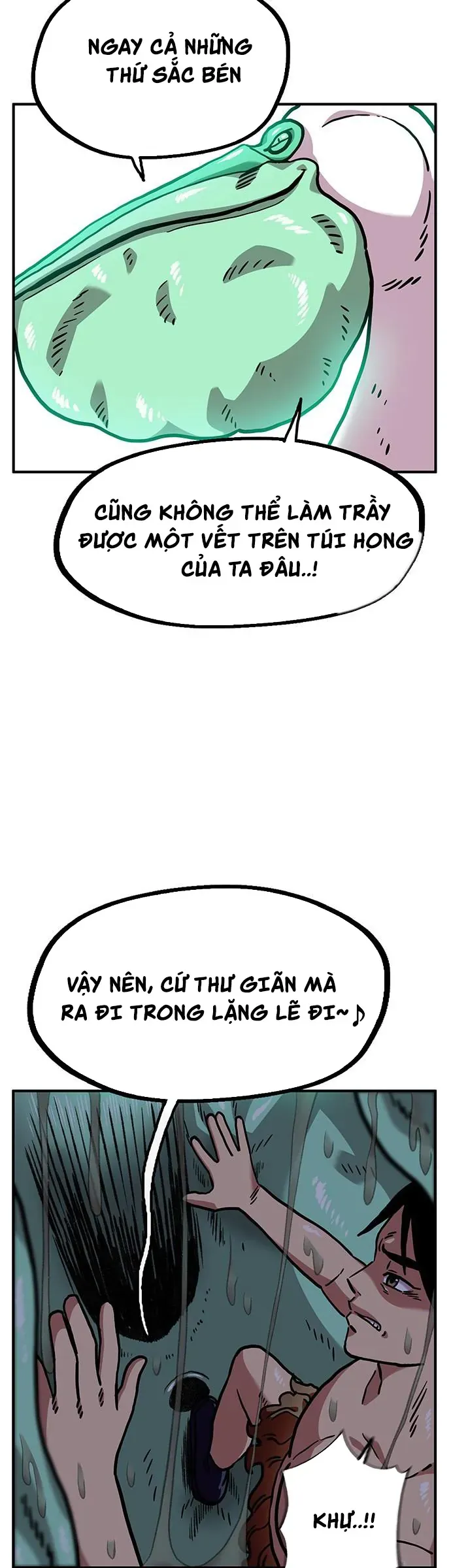 Chúa Tể Muôn Loài Chapter 83 - 27