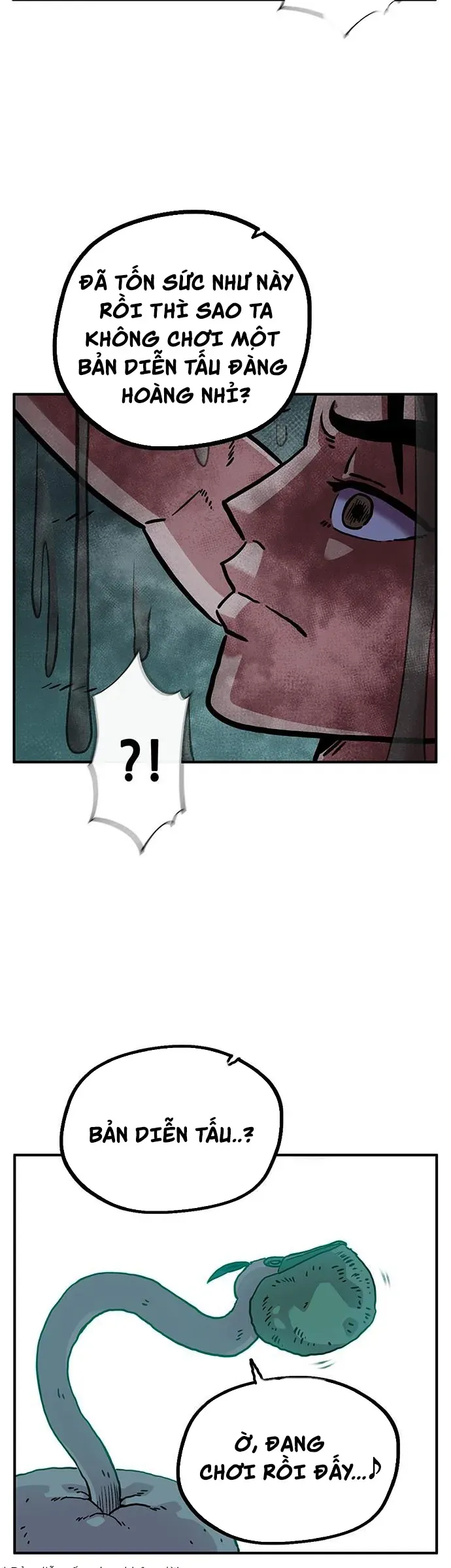 Chúa Tể Muôn Loài Chapter 83 - 28