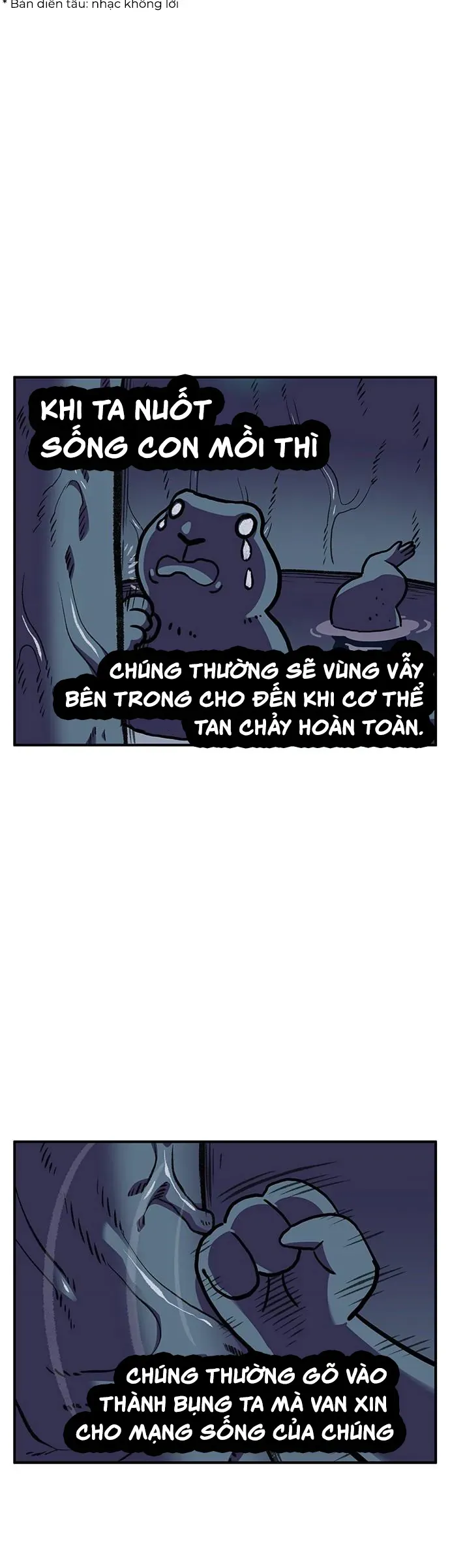 Chúa Tể Muôn Loài Chapter 83 - 29