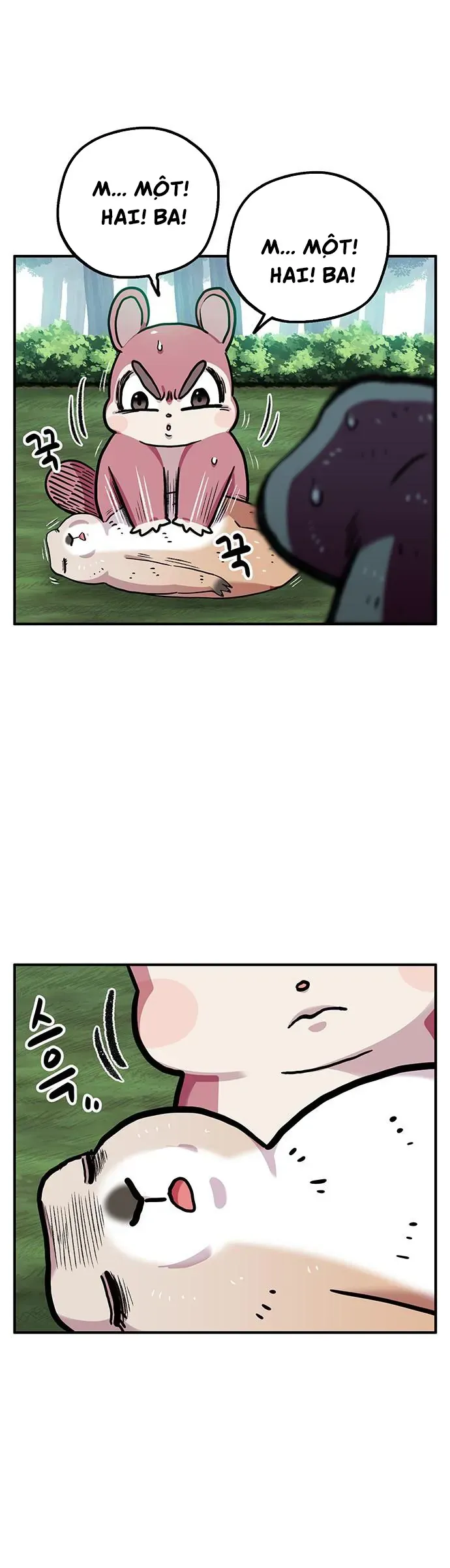 Chúa Tể Muôn Loài Chapter 83 - 4