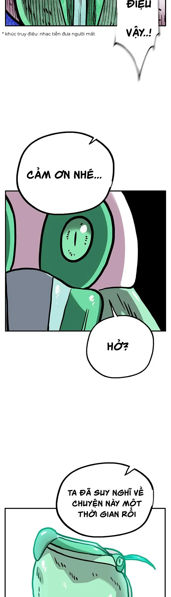 Chúa Tể Muôn Loài Chapter 83 - 31