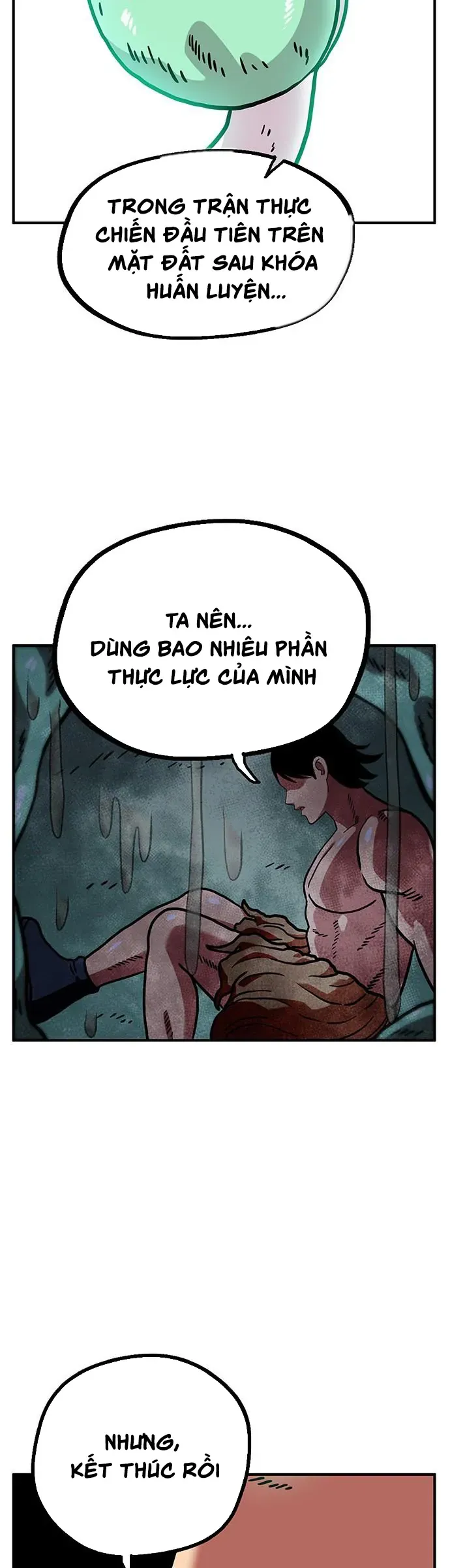 Chúa Tể Muôn Loài Chapter 83 - 32