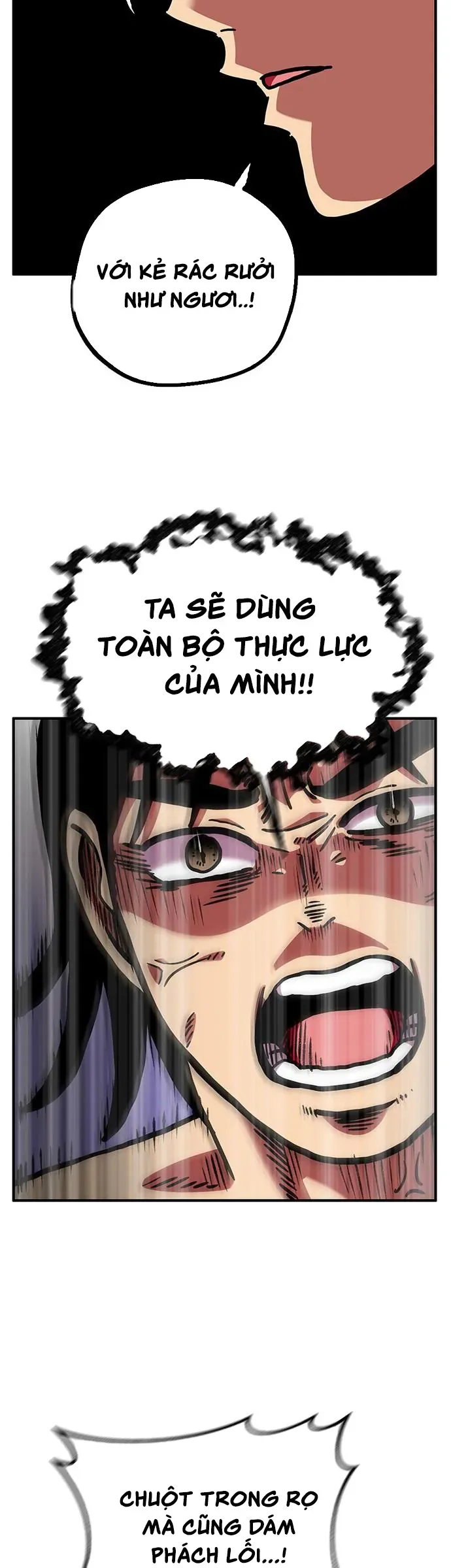Chúa Tể Muôn Loài Chapter 83 - 33