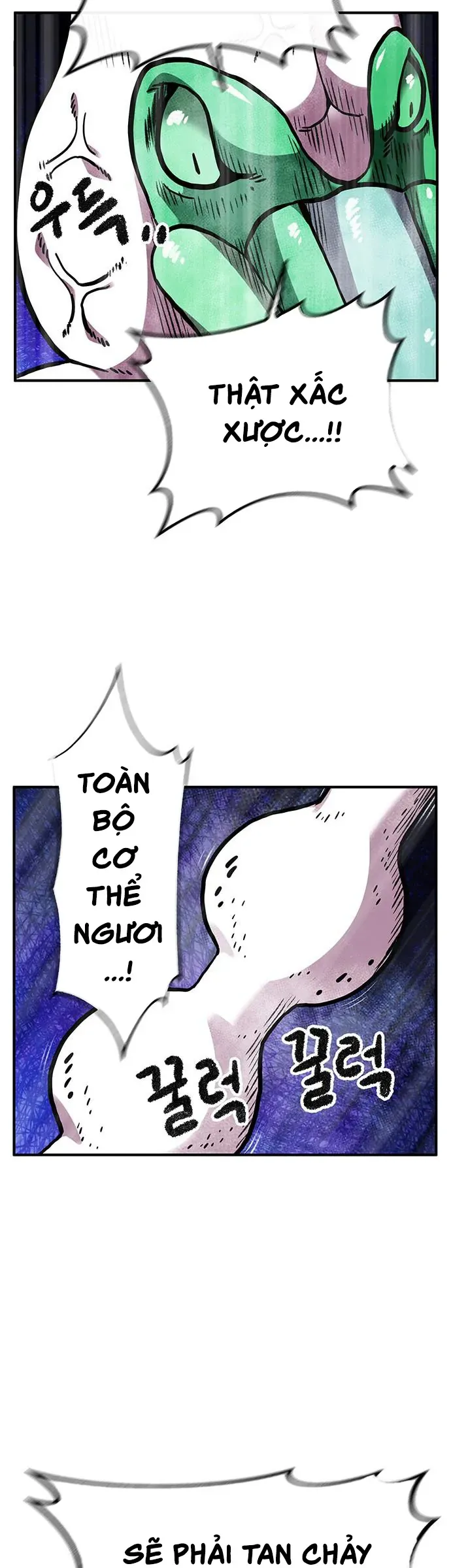 Chúa Tể Muôn Loài Chapter 83 - 34