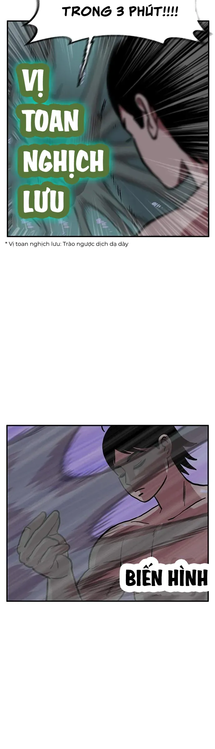 Chúa Tể Muôn Loài Chapter 83 - 35