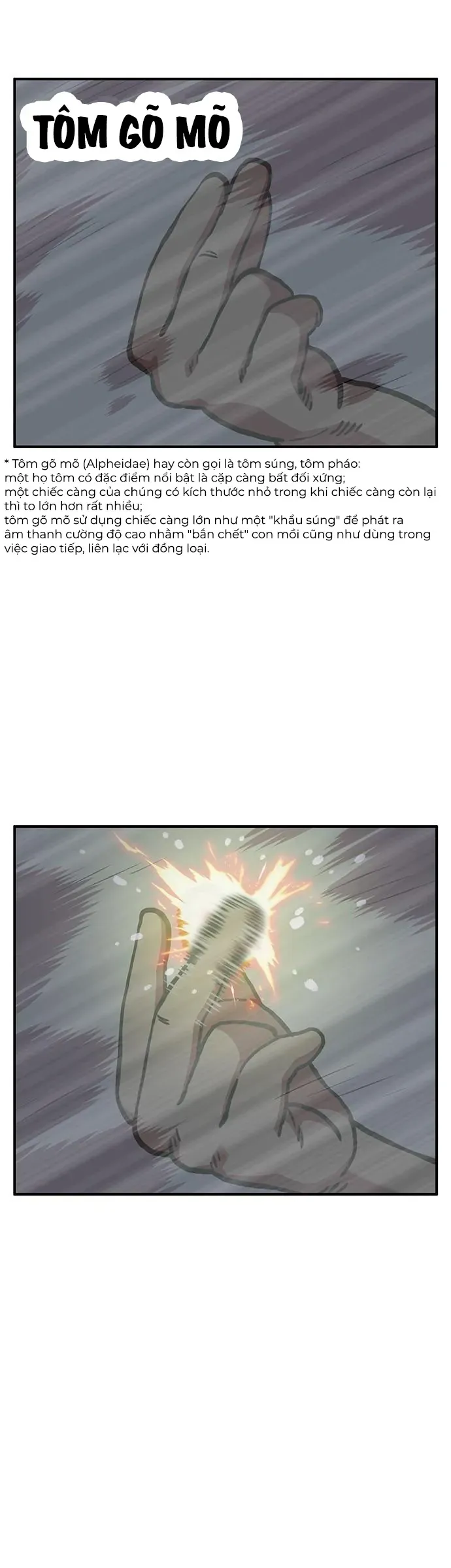 Chúa Tể Muôn Loài Chapter 83 - 36