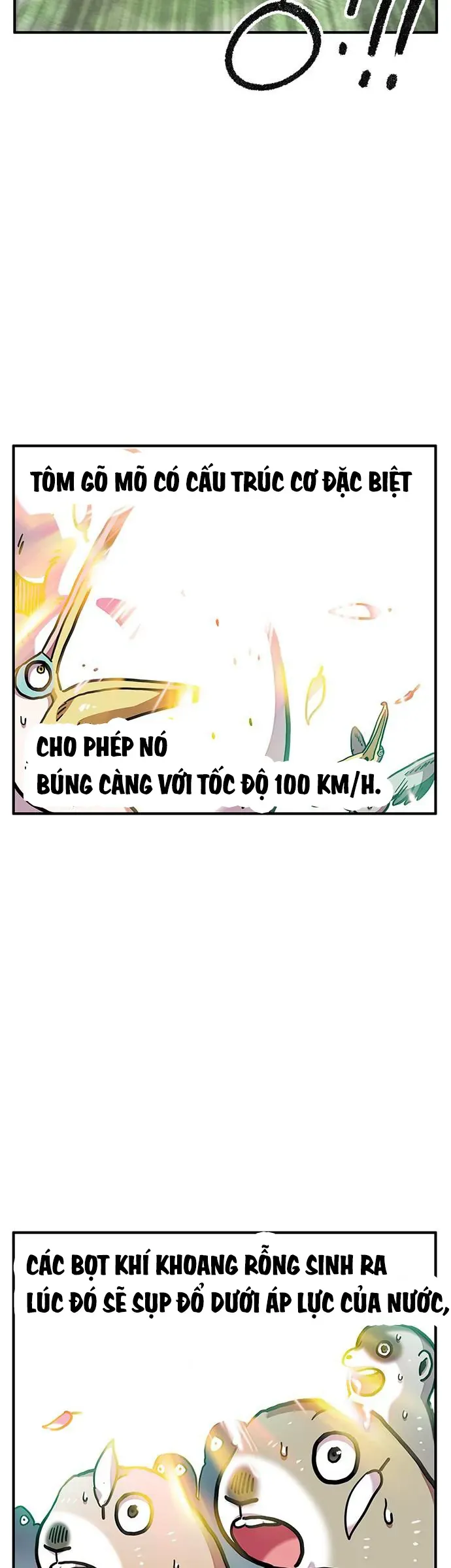Chúa Tể Muôn Loài Chapter 83 - 38