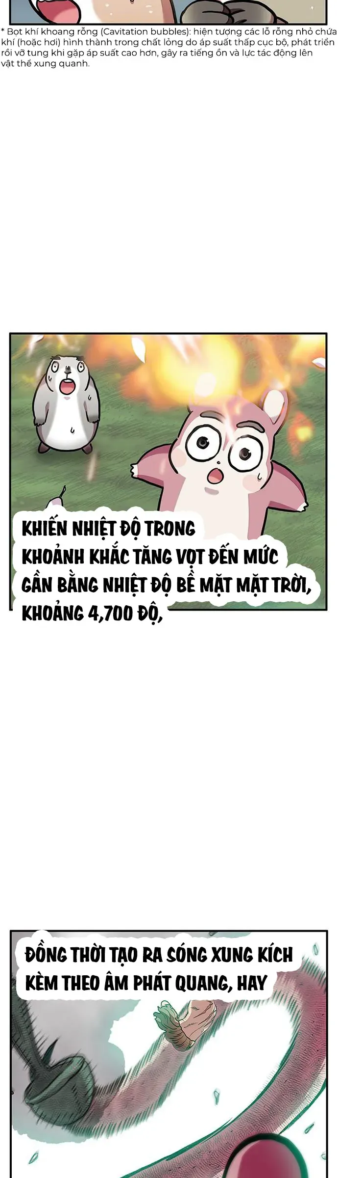 Chúa Tể Muôn Loài Chapter 83 - 39