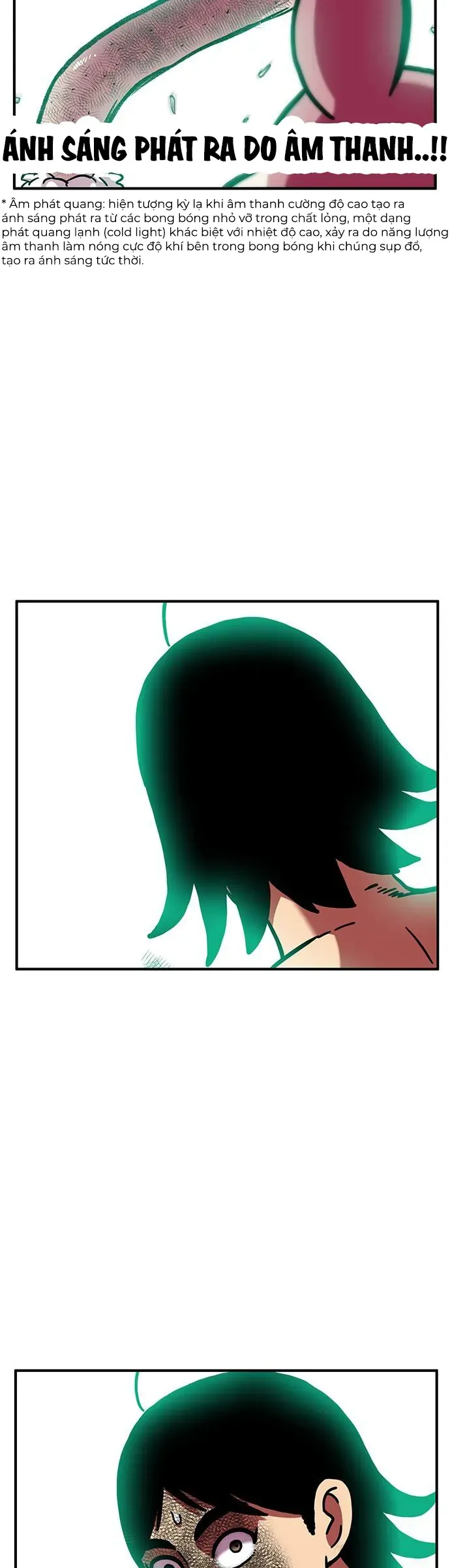 Chúa Tể Muôn Loài Chapter 83 - 40