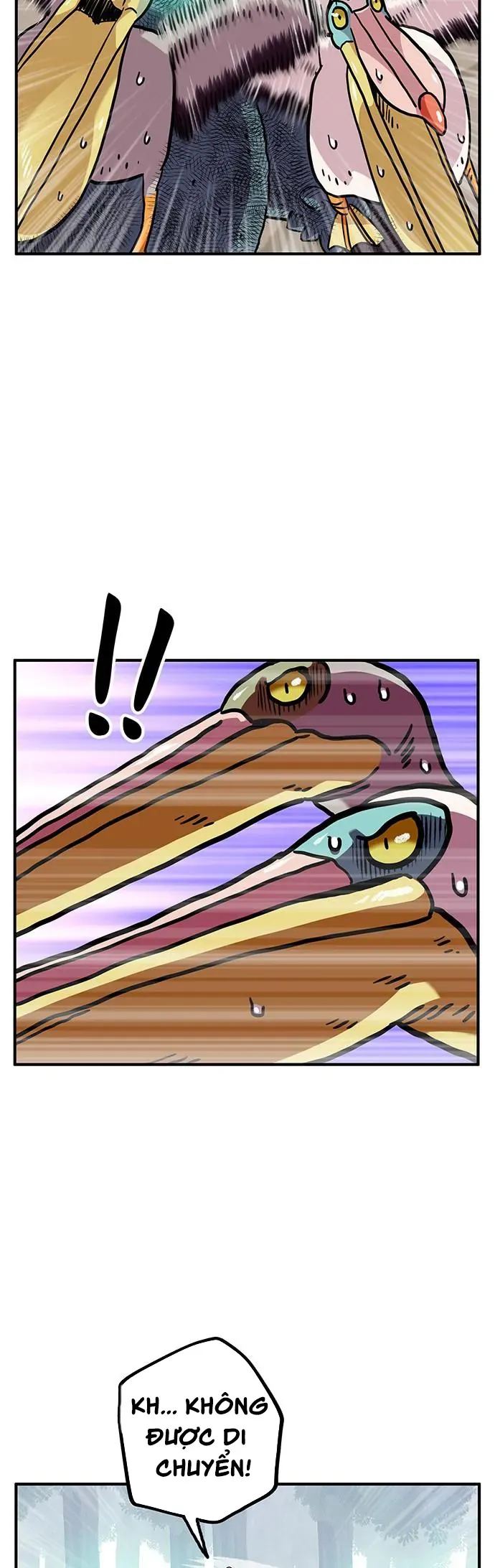 Chúa Tể Muôn Loài Chapter 83 - 42