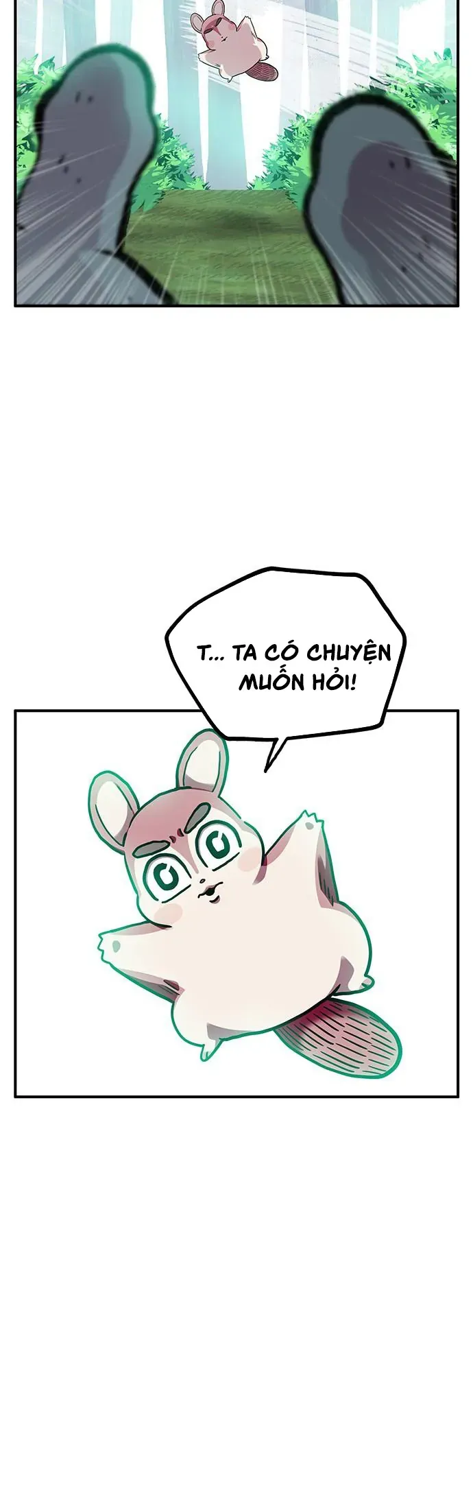 Chúa Tể Muôn Loài Chapter 83 - 43