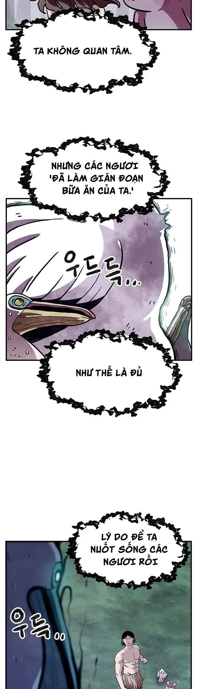 Chúa Tể Muôn Loài Chapter 83 - 8