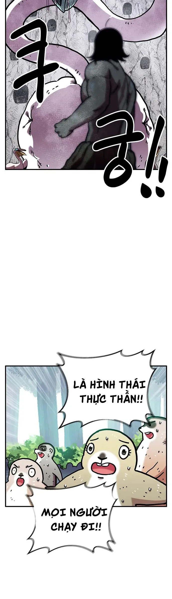 Chúa Tể Muôn Loài Chapter 83 - 10