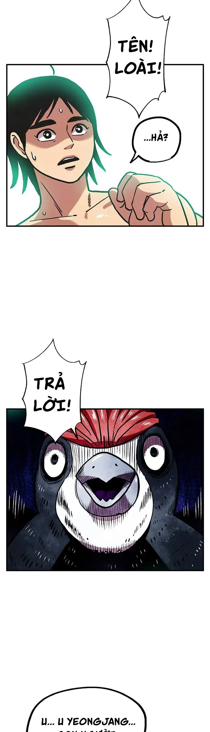 Chúa Tể Muôn Loài Chapter 84 - 11